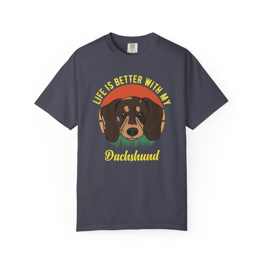 My Duckshund Dogs - T-Shirt