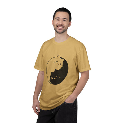 Ying Yang - T-Shirt