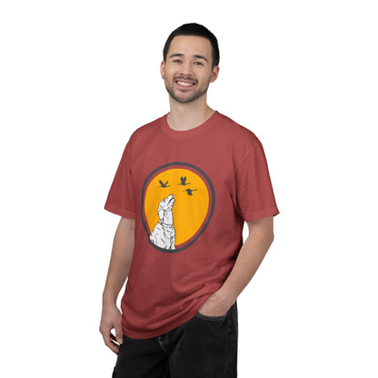 Dog Sun Dogs - T-Shirt
