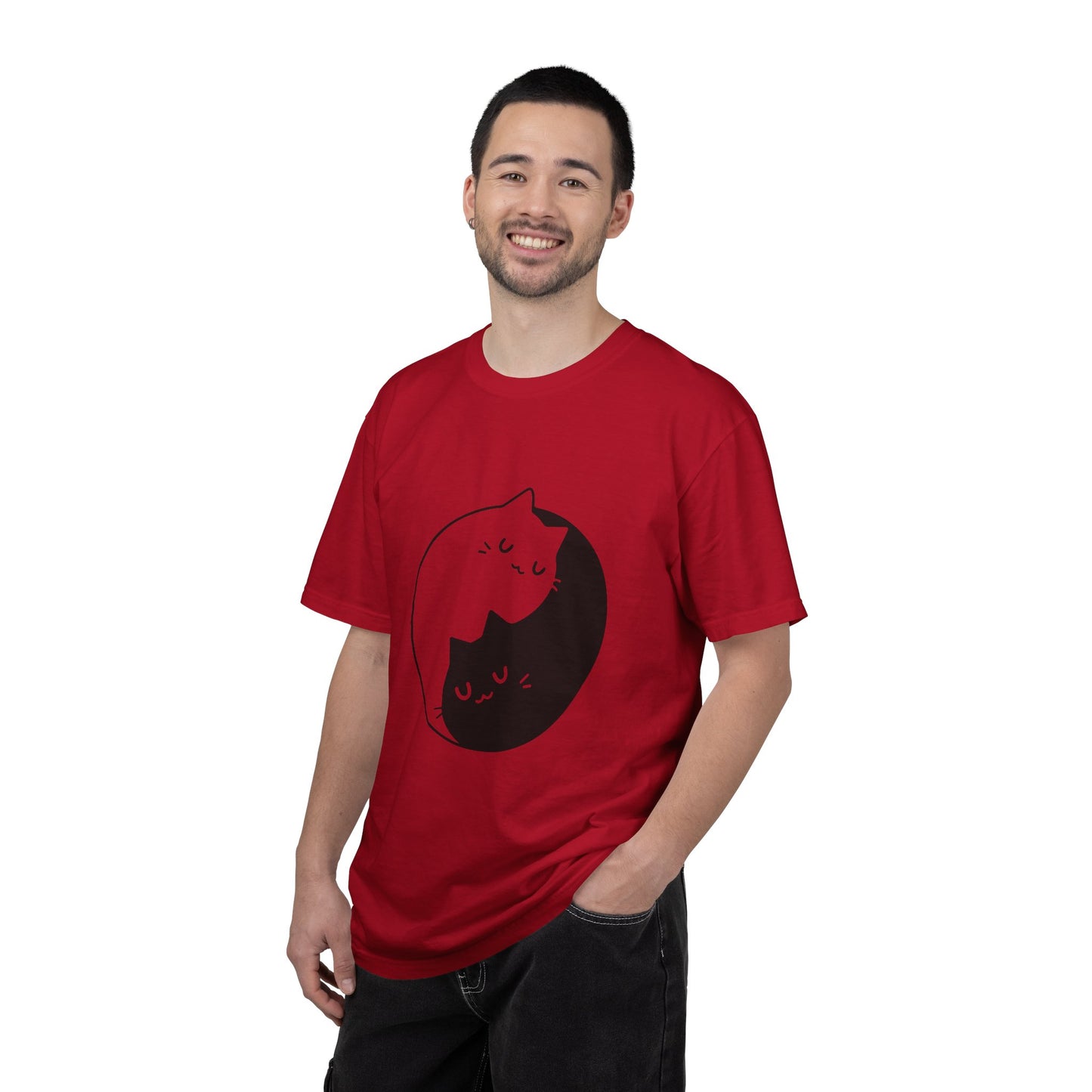 Ying Yang - T-Shirt