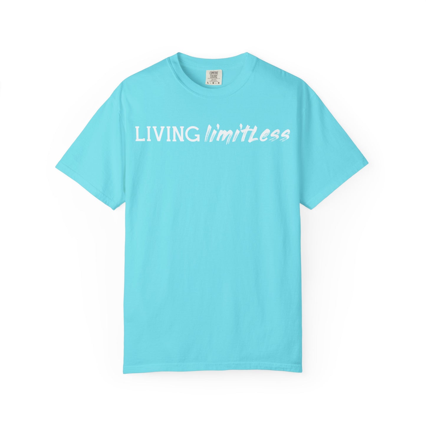 Living Limitless - T-Shirt