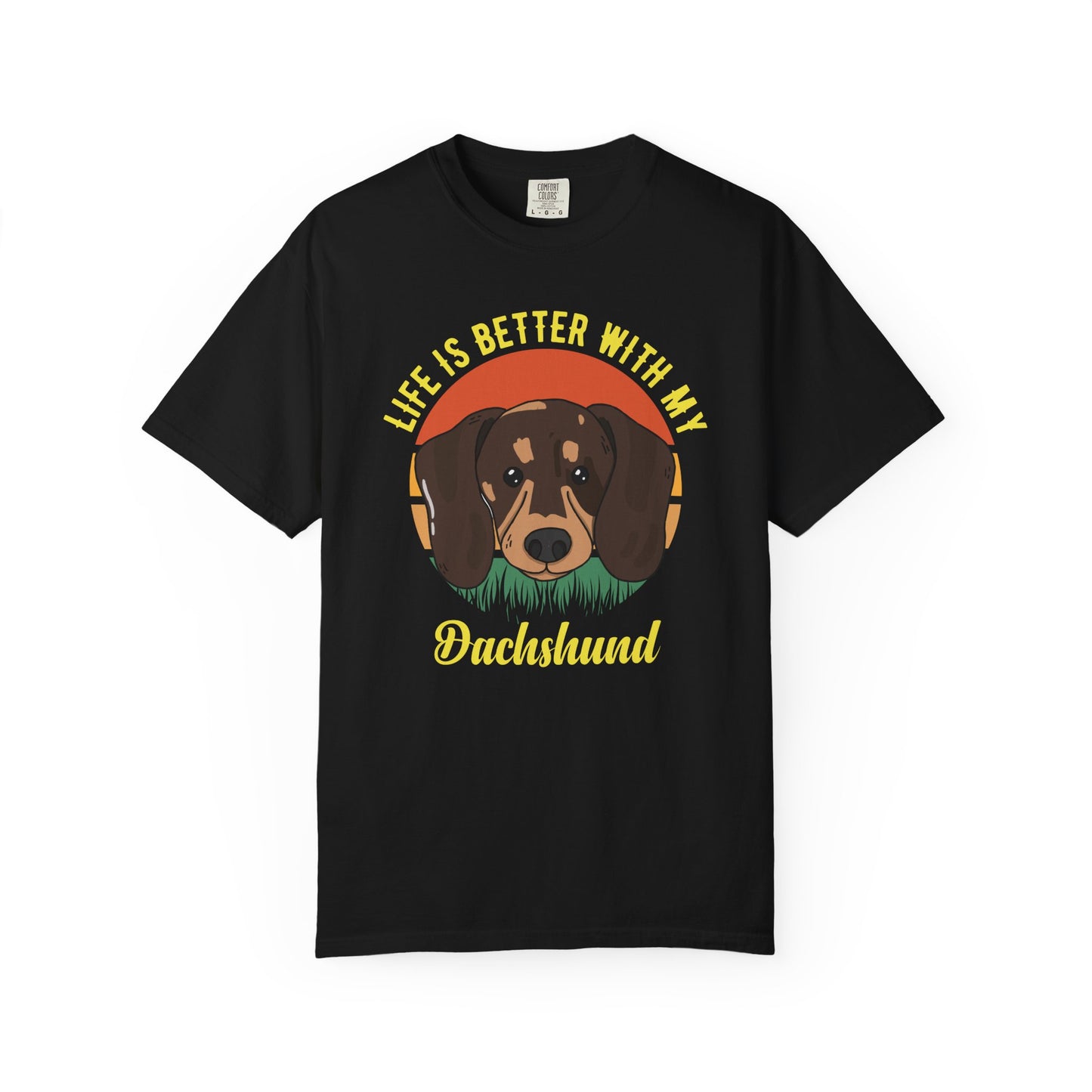 My Duckshund Dogs - T-Shirt