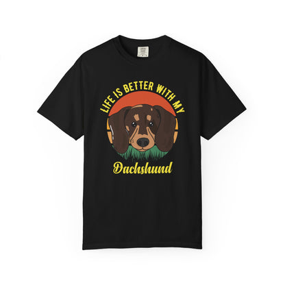 My Duckshund Dogs - T-Shirt