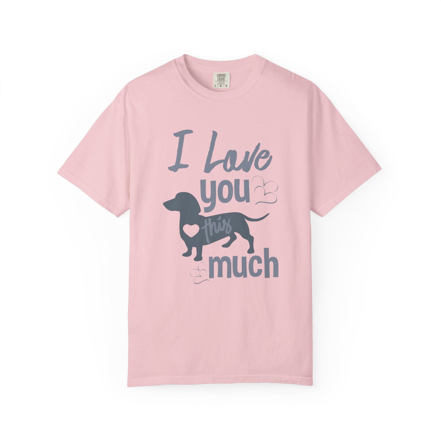 I Love This So Much - T-Shirt