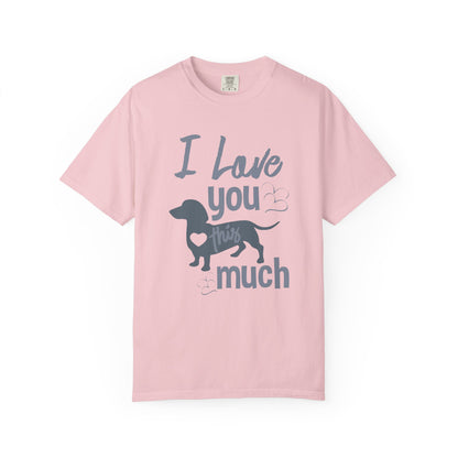 I Love This So Much - T-Shirt