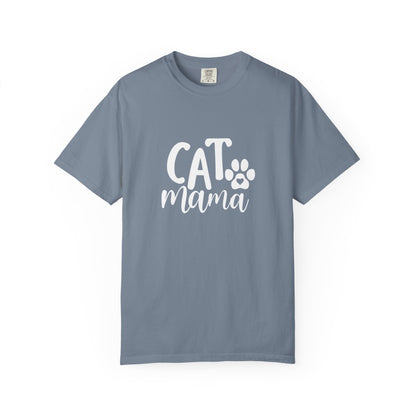 Cat Mama - T-Shirt