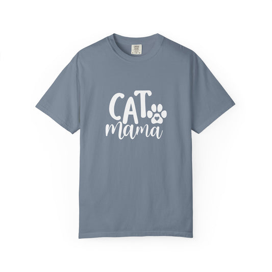 Cat Mama - T-Shirt