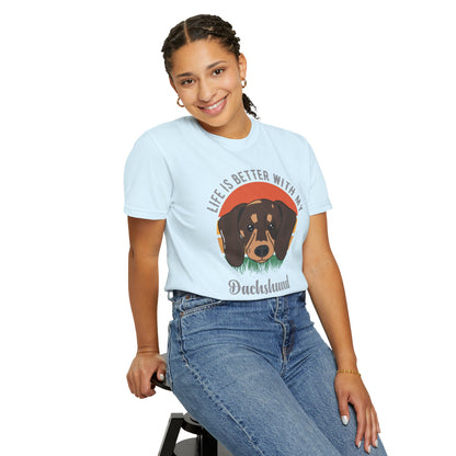 My Duckshund Dogs - T-Shirt