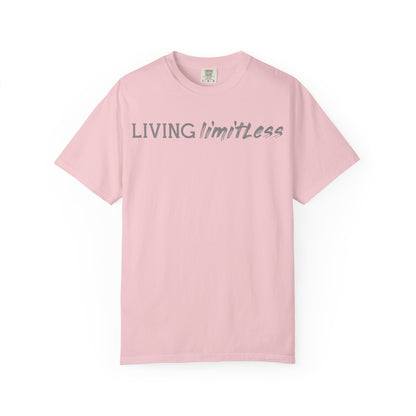 Living Limitless - T-Shirt