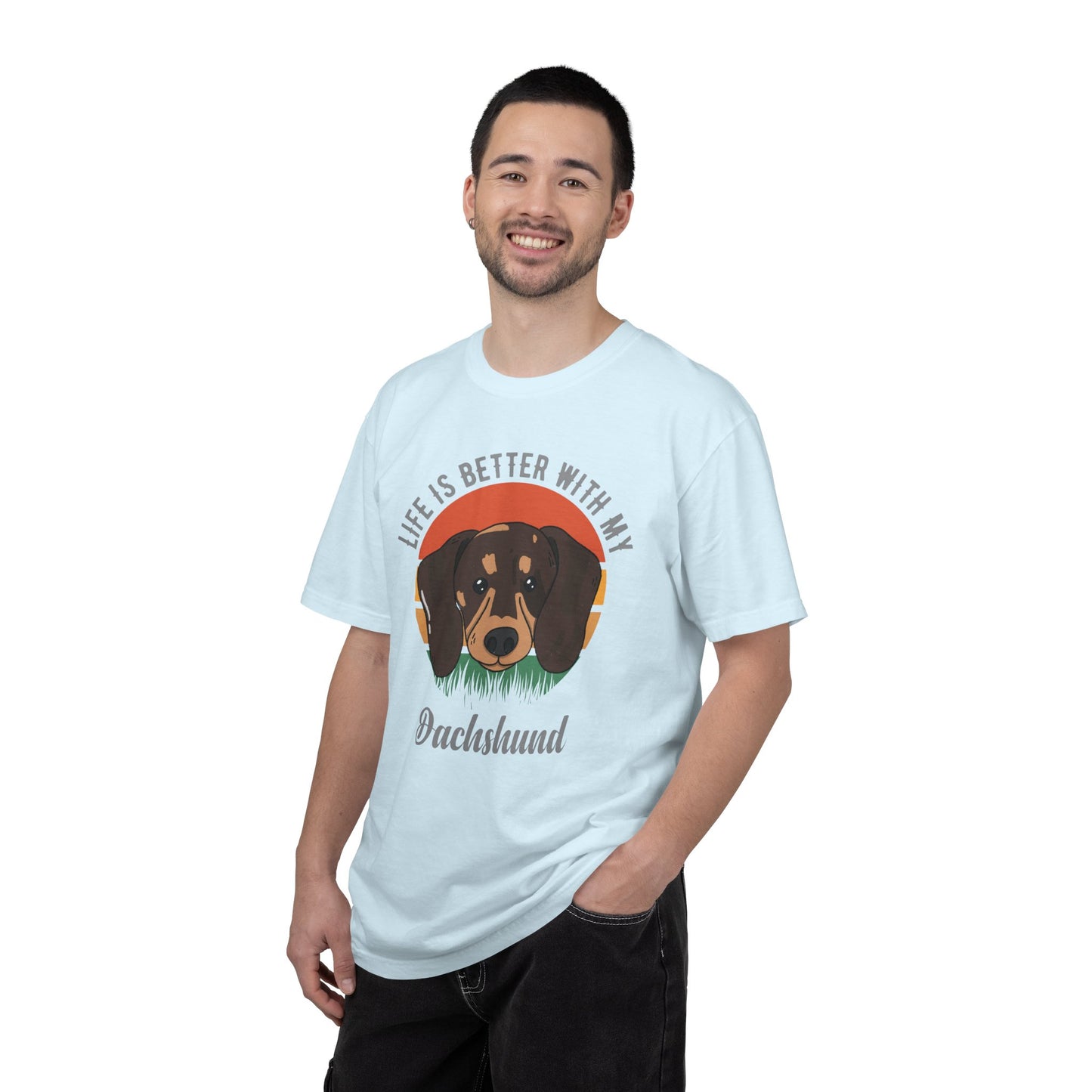 My Duckshund Dogs - T-Shirt