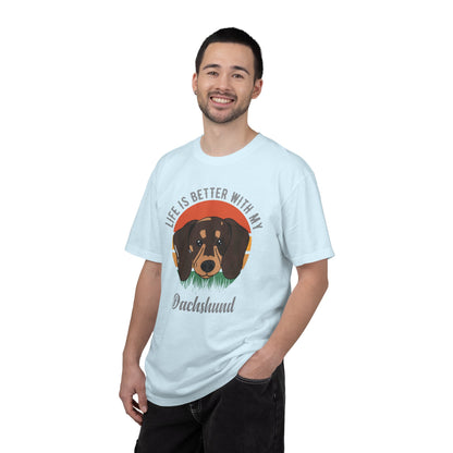 My Duckshund Dogs - T-Shirt