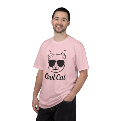 Cool Cat - T-Shirt