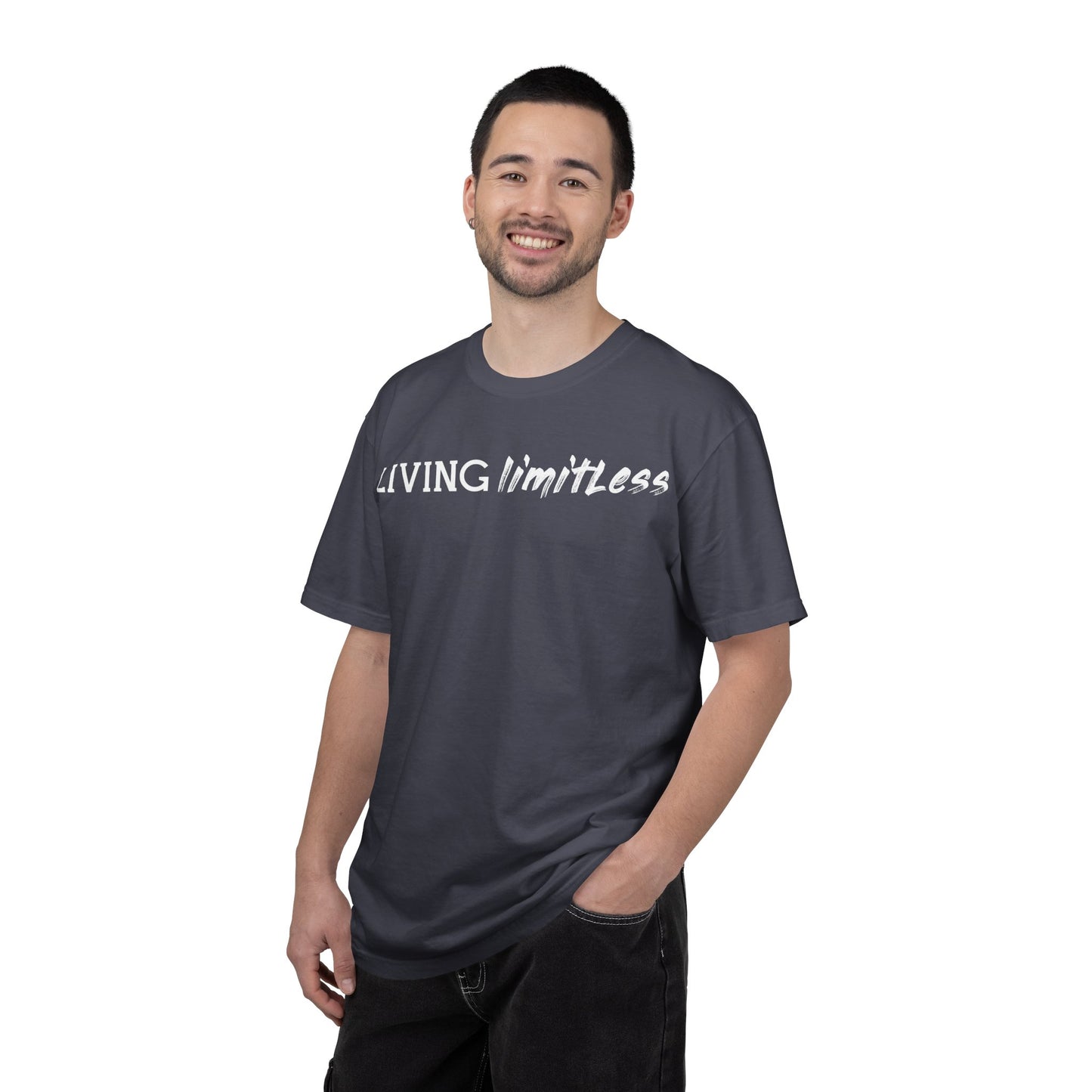 Living Limitless - T-Shirt