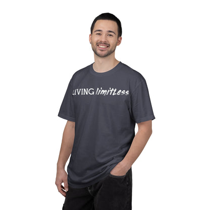 Living Limitless - T-Shirt