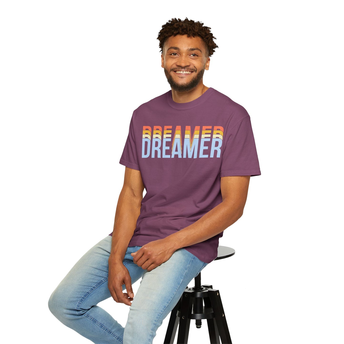 Dreamer - T-Shirt