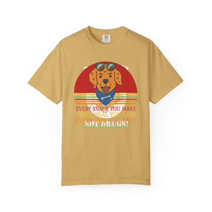 Every Snack Dogs - T-Shirt