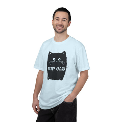 Hip Cat - T-Shirt