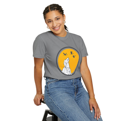 Dog Sun Dogs - T-Shirt