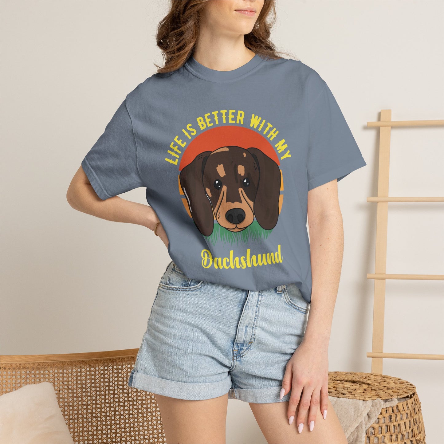 My Duckshund Dogs - T-Shirt