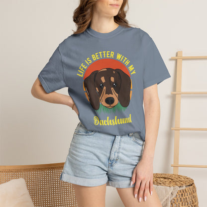 My Duckshund Dogs - T-Shirt