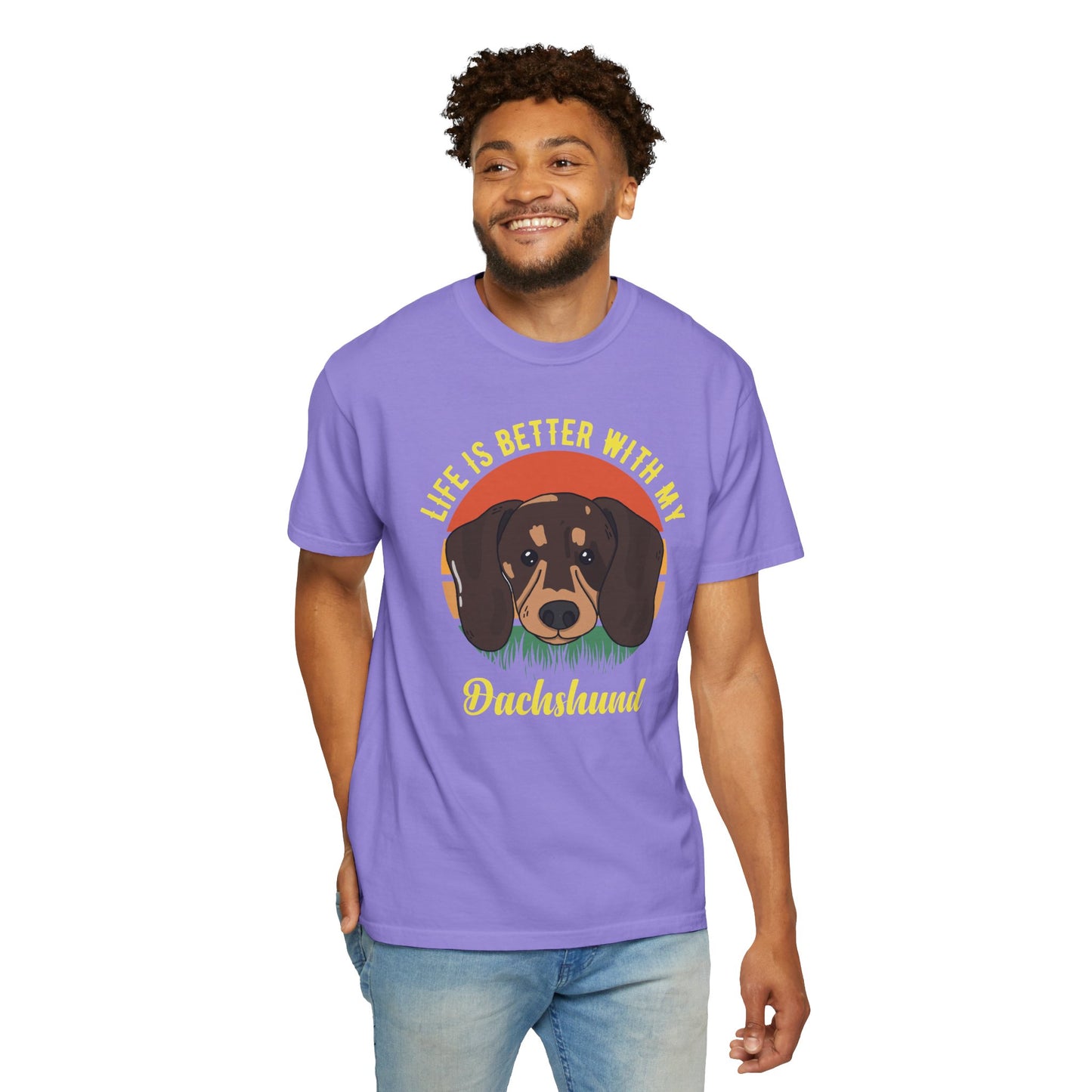 My Duckshund Dogs - T-Shirt