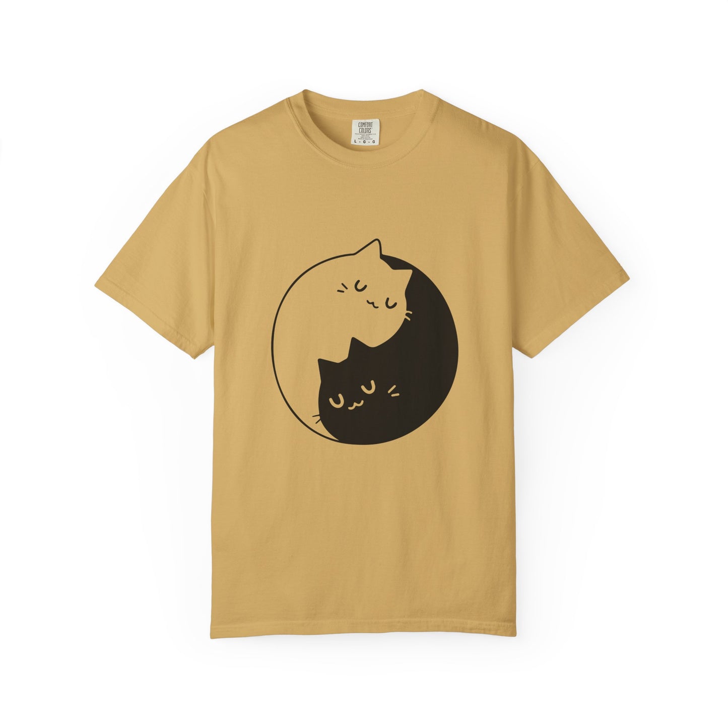 Ying Yang - T-Shirt