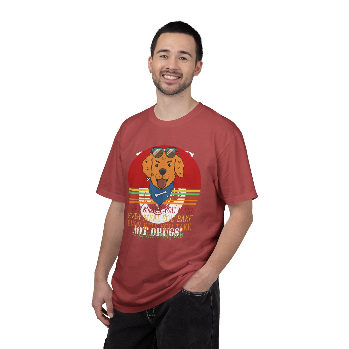 Every Snack Dogs - T-Shirt