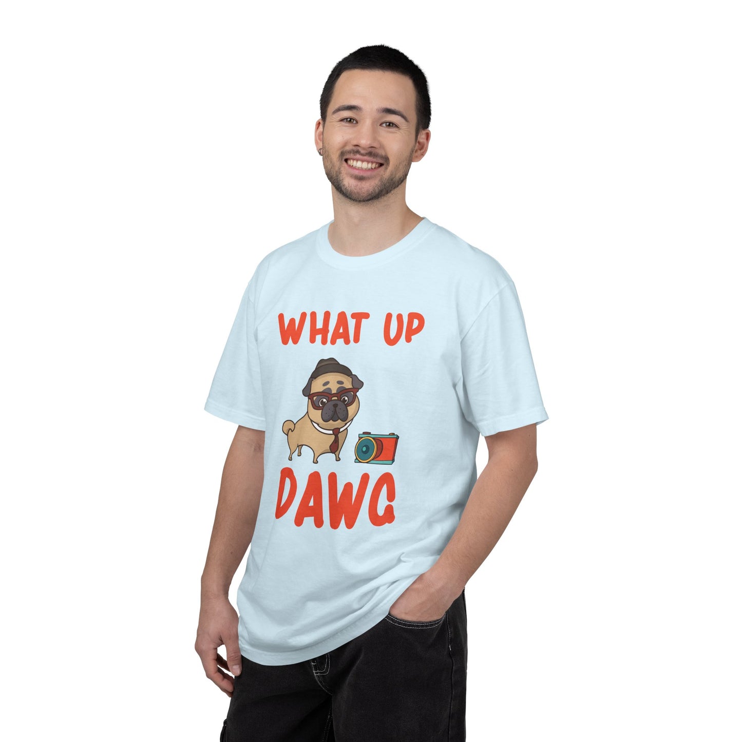 What Up Dawg Dogs - T-Shirt