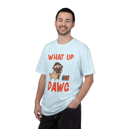 What Up Dawg Dogs - T-Shirt