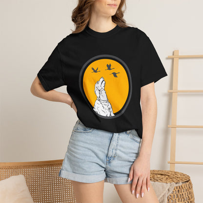 Dog Sun Dogs - T-Shirt